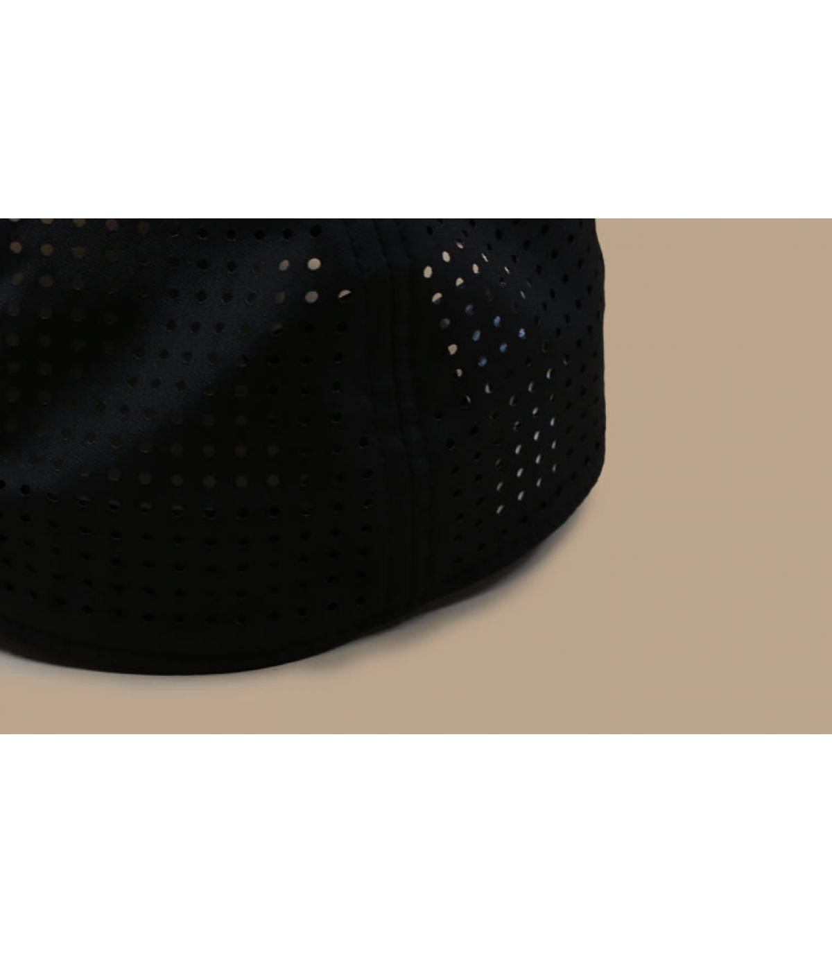 New Era Poly A Frame 3930 black New Era Poly A Frame 3930 black